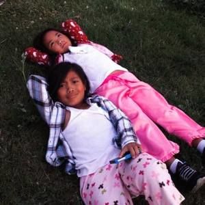 Meet your Posher, Eloiza